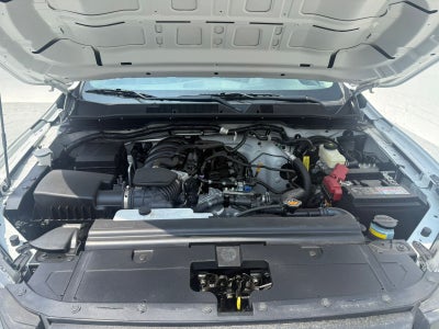 2024 Nissan NP300 CHASIS CABINA 2P L42.5 MAN AA