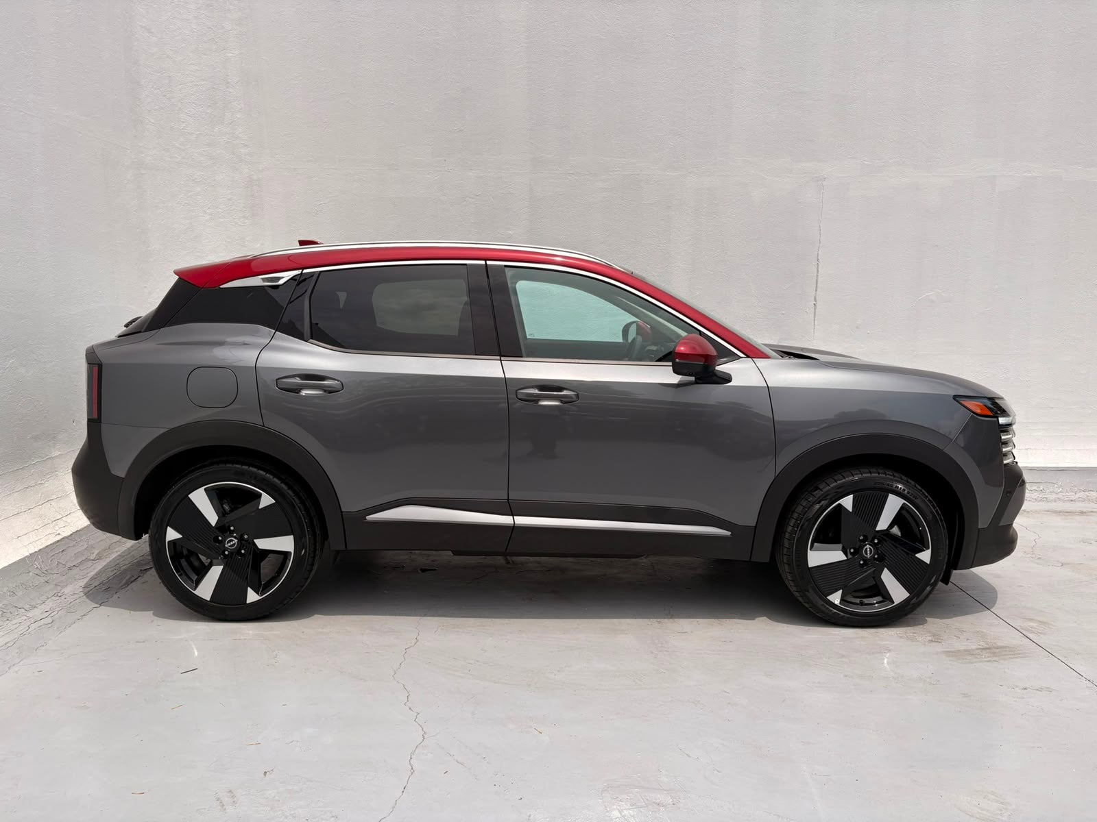 2025 Nissan KICKS 5P PLATINUM L42.0 AUT