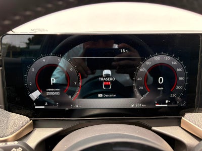 2025 Nissan KICKS 5P PLATINUM L42.0 AUT