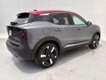 2025 Nissan KICKS 5P PLATINUM L42.0 AUT