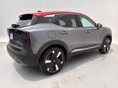 2025 Nissan KICKS 5P PLATINUM L42.0 AUT
