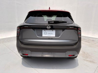 2025 Nissan KICKS 5P PLATINUM L42.0 AUT