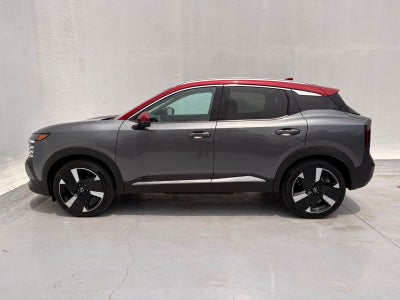 2025 Nissan KICKS 5P PLATINUM L42.0 AUT
