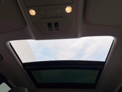 2025 Nissan KICKS 5P PLATINUM L42.0 AUT
