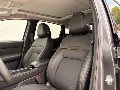 2025 Nissan KICKS 5P PLATINUM L42.0 AUT