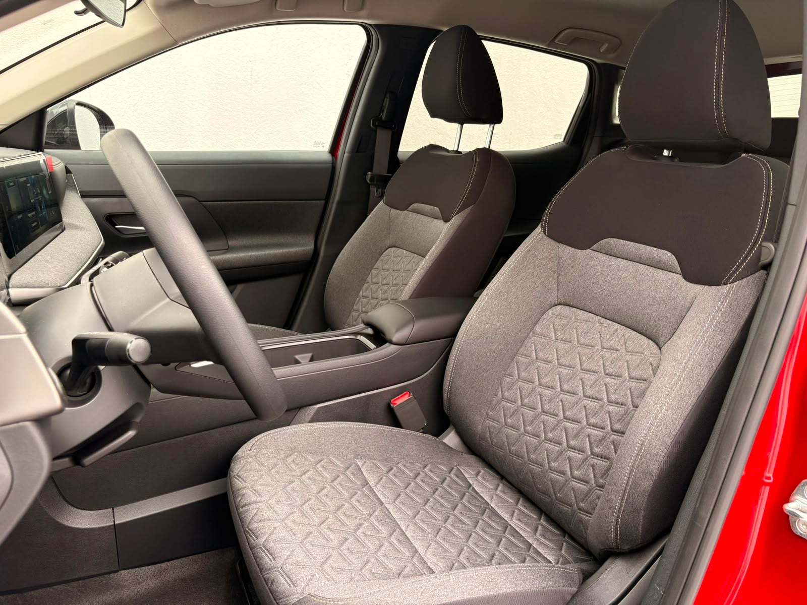 2026 Nissan KICKS 5P ADVANCE L42.0 AUT