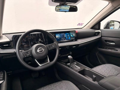 2026 Nissan KICKS 5P ADVANCE L42.0 AUT