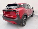 2026 Nissan KICKS 5P ADVANCE L42.0 AUT