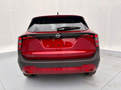 2026 Nissan KICKS 5P ADVANCE L42.0 AUT