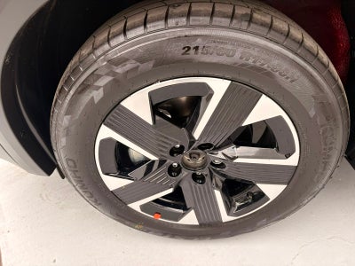 2026 Nissan KICKS 5P ADVANCE L42.0 AUT