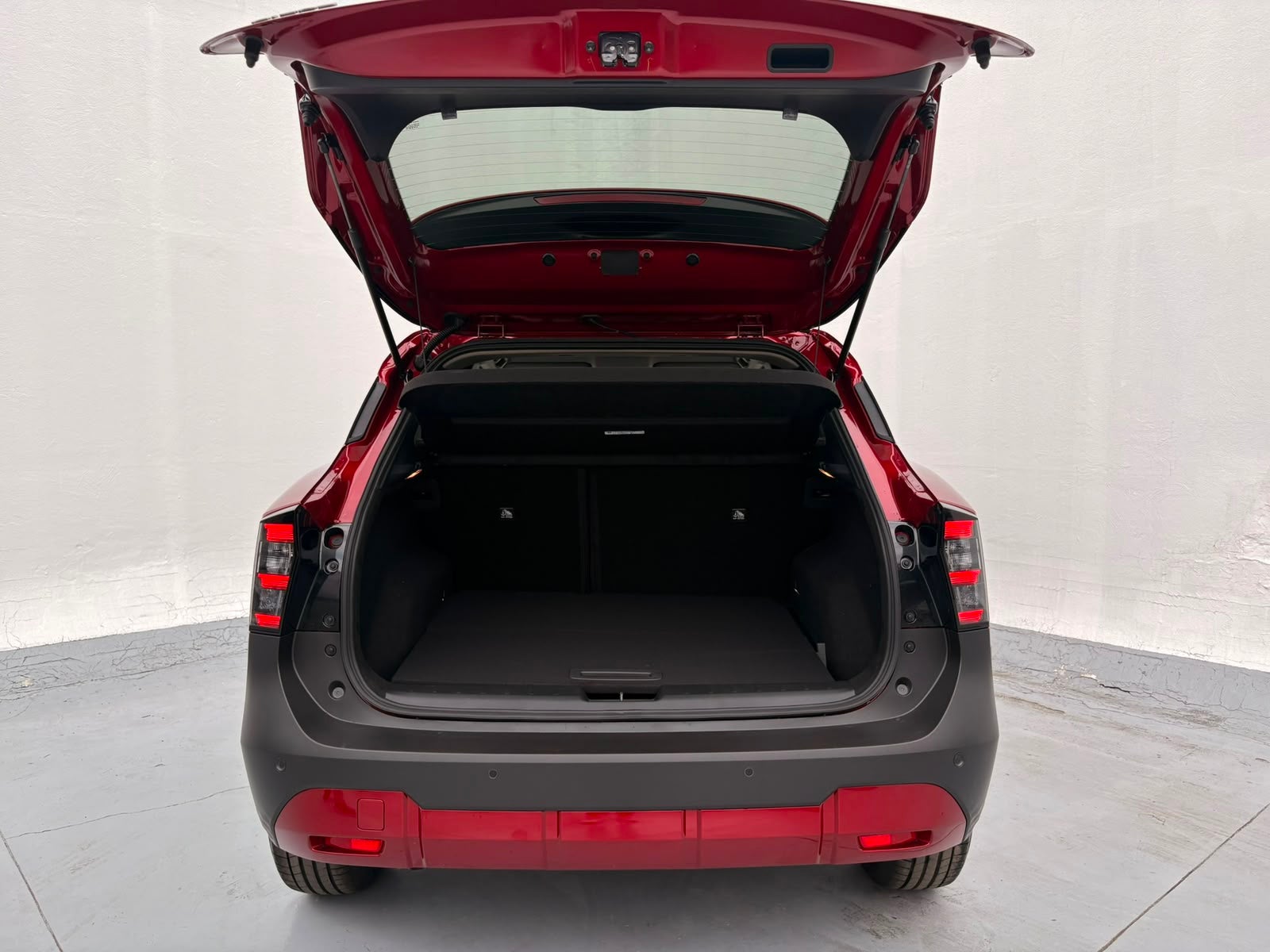 2026 Nissan KICKS 5P ADVANCE L42.0 AUT