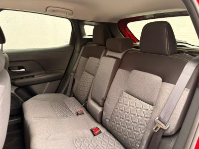 2026 Nissan KICKS 5P ADVANCE L42.0 AUT
