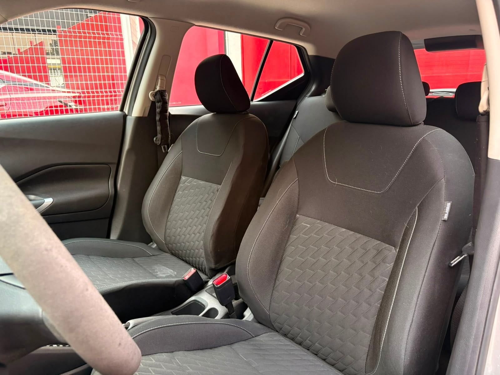 2024 Nissan KICKS 5P ADVANCE L41.6 AUT