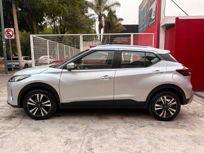 2024 Nissan KICKS 5P ADVANCE L41.6 AUT
