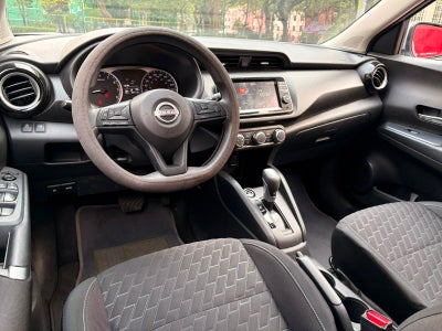2024 Nissan KICKS 5P ADVANCE L41.6 AUT