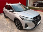 2024 Nissan KICKS 5P ADVANCE L41.6 AUT