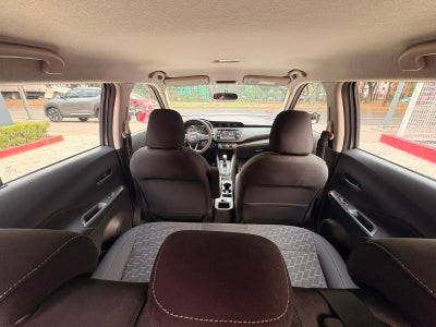 2024 Nissan KICKS 5P ADVANCE L41.6 AUT
