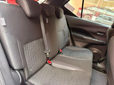 2024 Nissan KICKS 5P ADVANCE L41.6 AUT