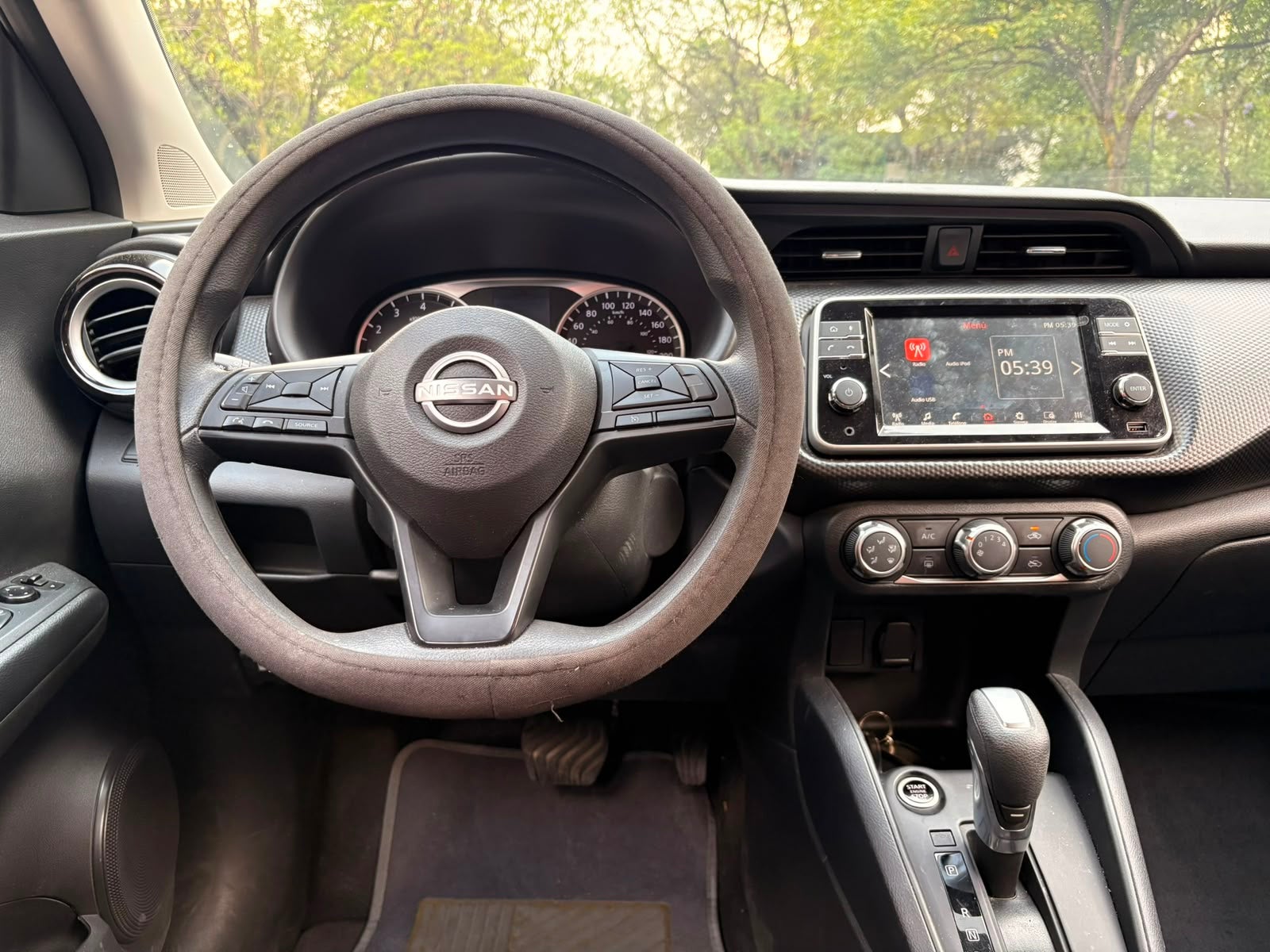 2024 Nissan KICKS 5P ADVANCE L41.6 AUT