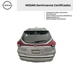 2025 Nissan KICKS 5P PLAY ADVANCE L41.6 AUT