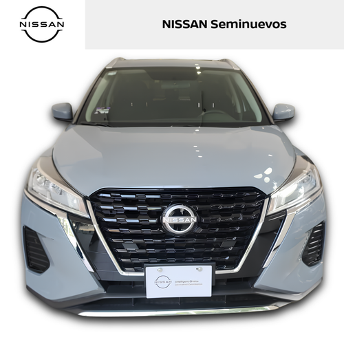 2024 Nissan KICKS 5P ADVANCE L41.6 AUT
