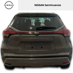 2024 Nissan KICKS 5P ADVANCE L41.6 AUT
