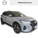 2024 Nissan KICKS 5P ADVANCE L41.6 AUT