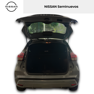 2024 Nissan KICKS 5P ADVANCE L41.6 AUT