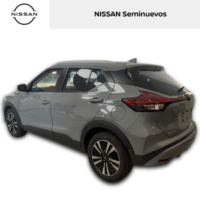 2024 Nissan KICKS 5P ADVANCE L41.6 AUT