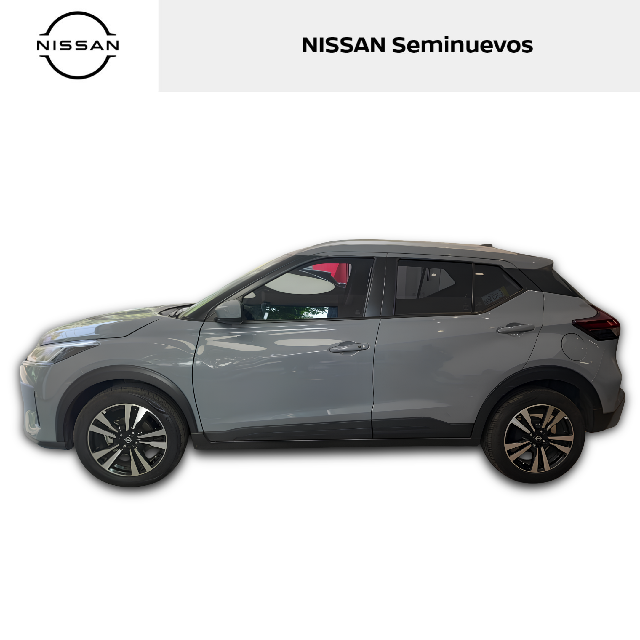 2024 Nissan KICKS 5P ADVANCE L41.6 AUT