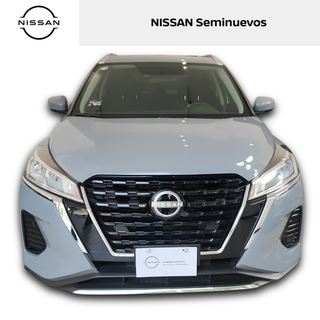2024 Nissan KICKS 5P ADVANCE L41.6 AUT