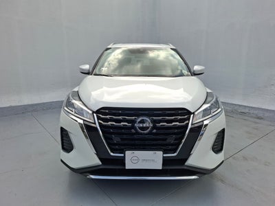 2025 Nissan KICKS 5P PLAY ADVANCE L41.6 AUT