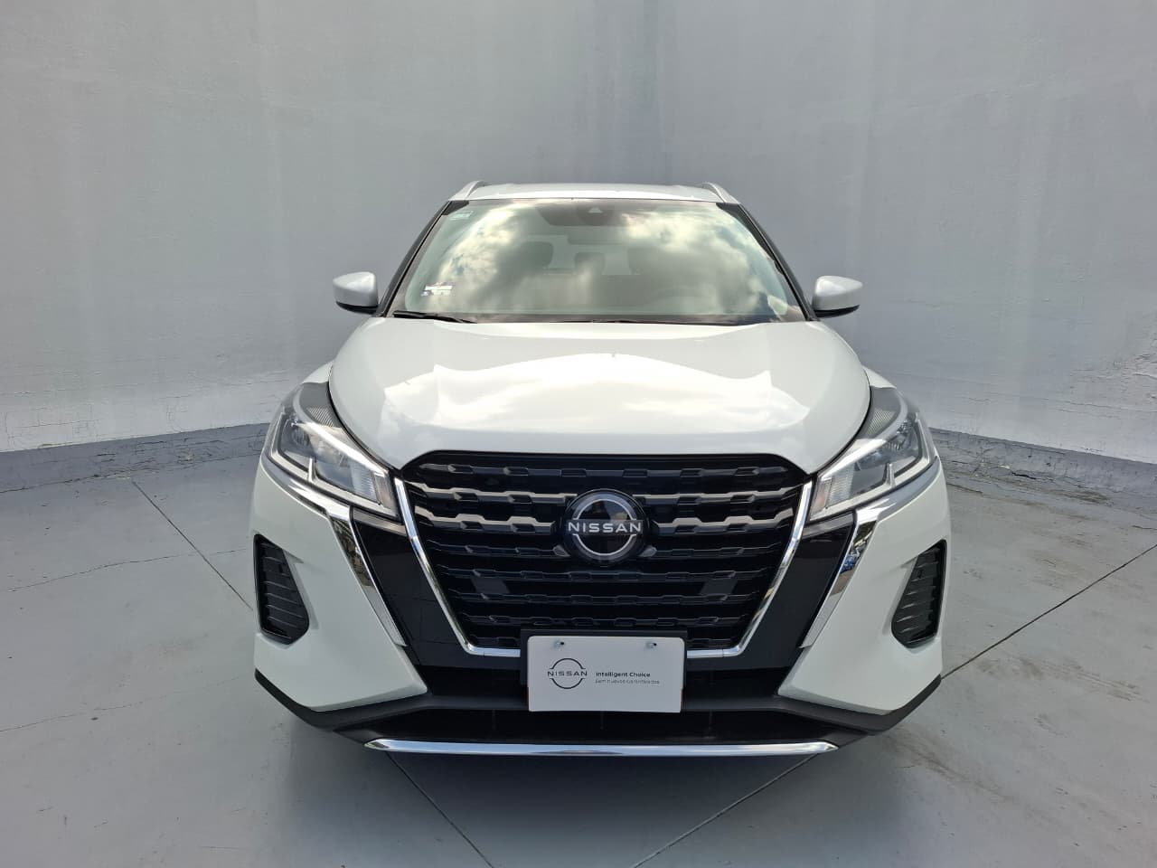 2025 Nissan KICKS 5P PLAY ADVANCE L41.6 AUT