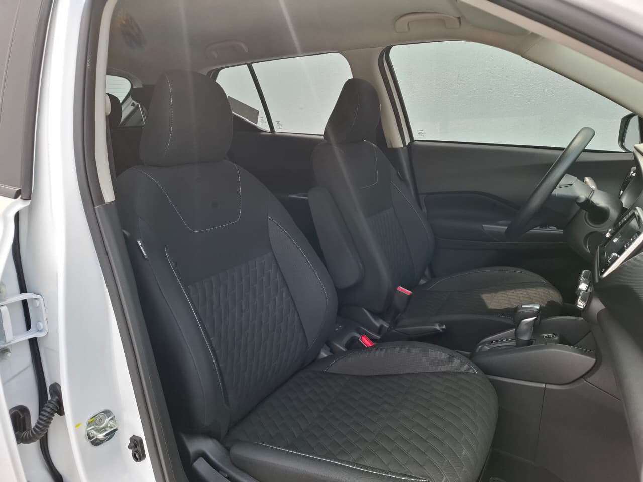2025 Nissan KICKS 5P PLAY ADVANCE L41.6 AUT