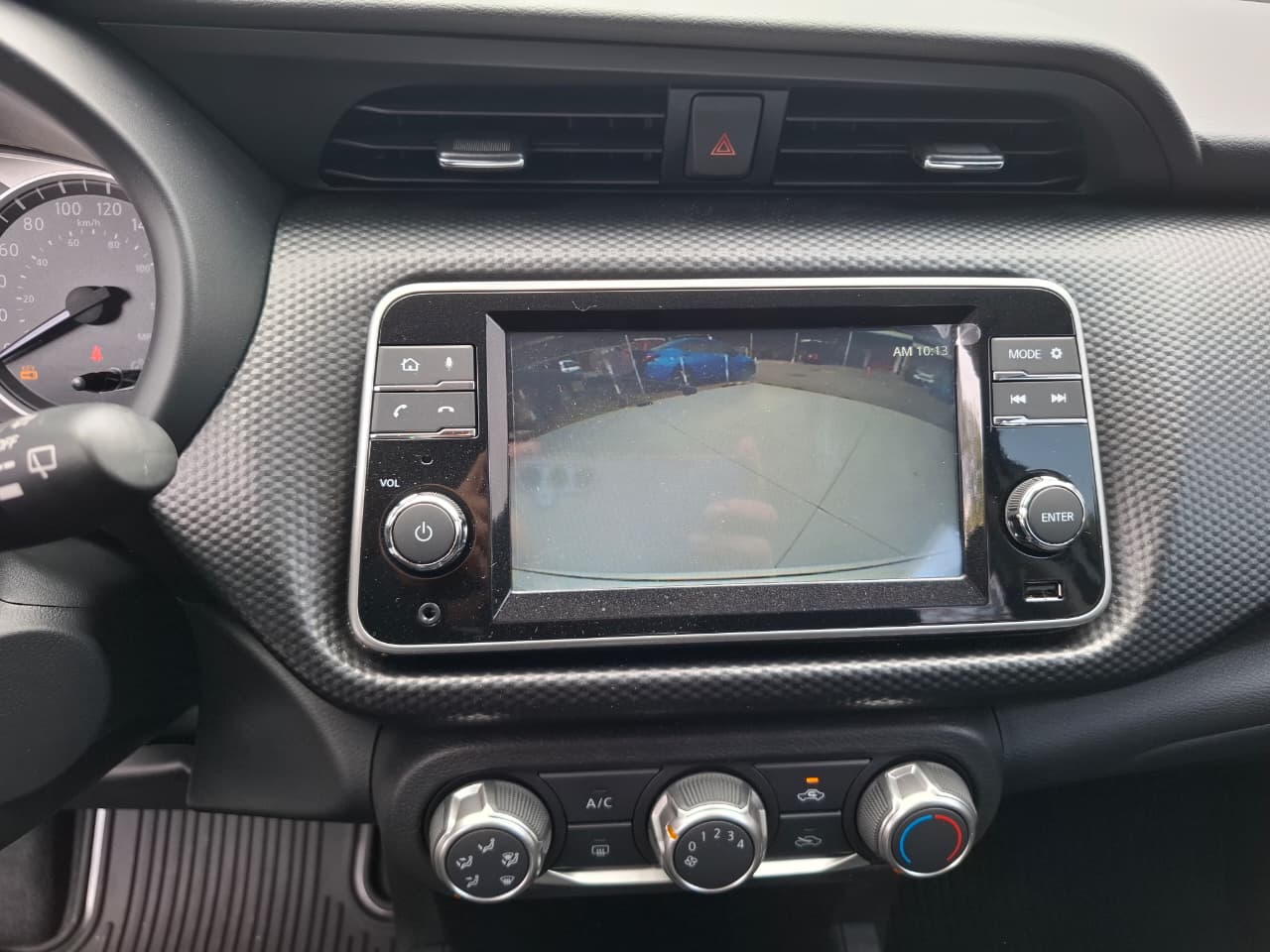 2025 Nissan KICKS 5P PLAY ADVANCE L41.6 AUT