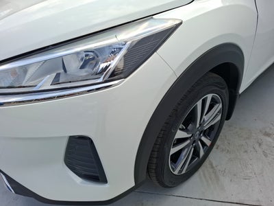 2025 Nissan KICKS 5P PLAY ADVANCE L41.6 AUT