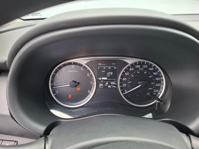 2025 Nissan KICKS 5P PLAY ADVANCE L41.6 AUT
