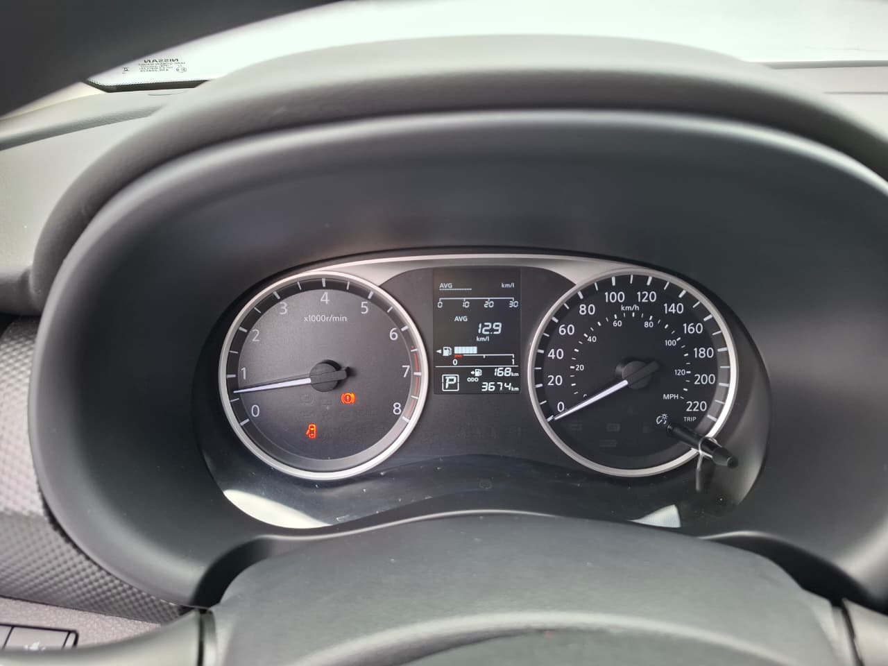 2025 Nissan KICKS 5P PLAY ADVANCE L41.6 AUT