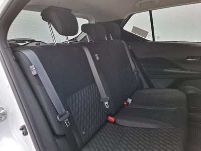 2025 Nissan KICKS 5P PLAY ADVANCE L41.6 AUT