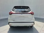 2025 Nissan KICKS 5P PLAY ADVANCE L41.6 AUT