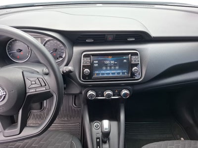 2025 Nissan KICKS 5P PLAY ADVANCE L41.6 AUT