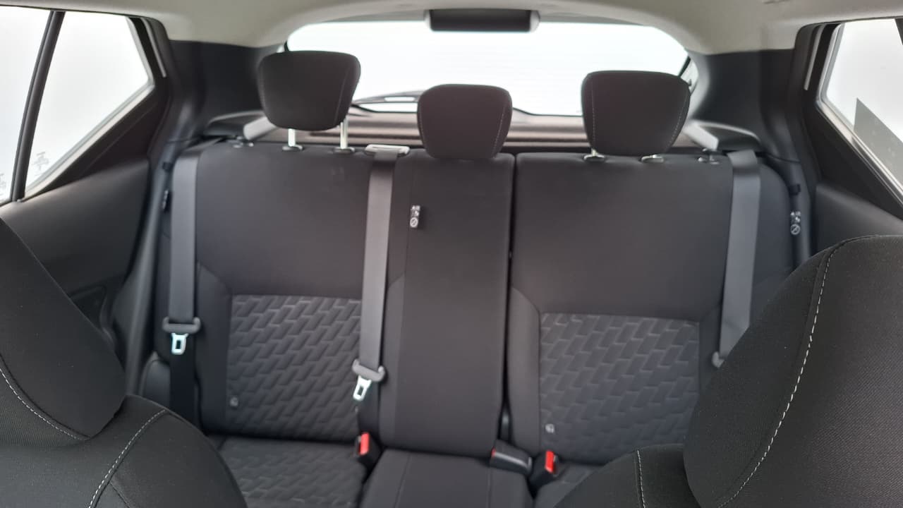 2025 Nissan KICKS 5P PLAY ADVANCE L41.6 AUT