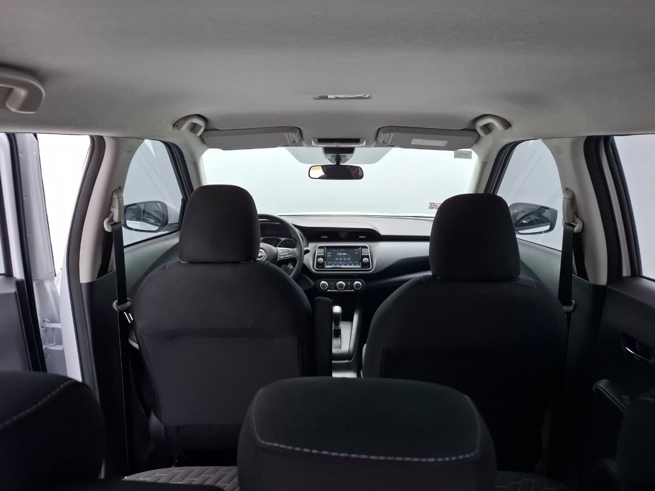 2025 Nissan KICKS 5P PLAY ADVANCE L41.6 AUT