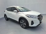 2025 Nissan KICKS 5P PLAY ADVANCE L41.6 AUT