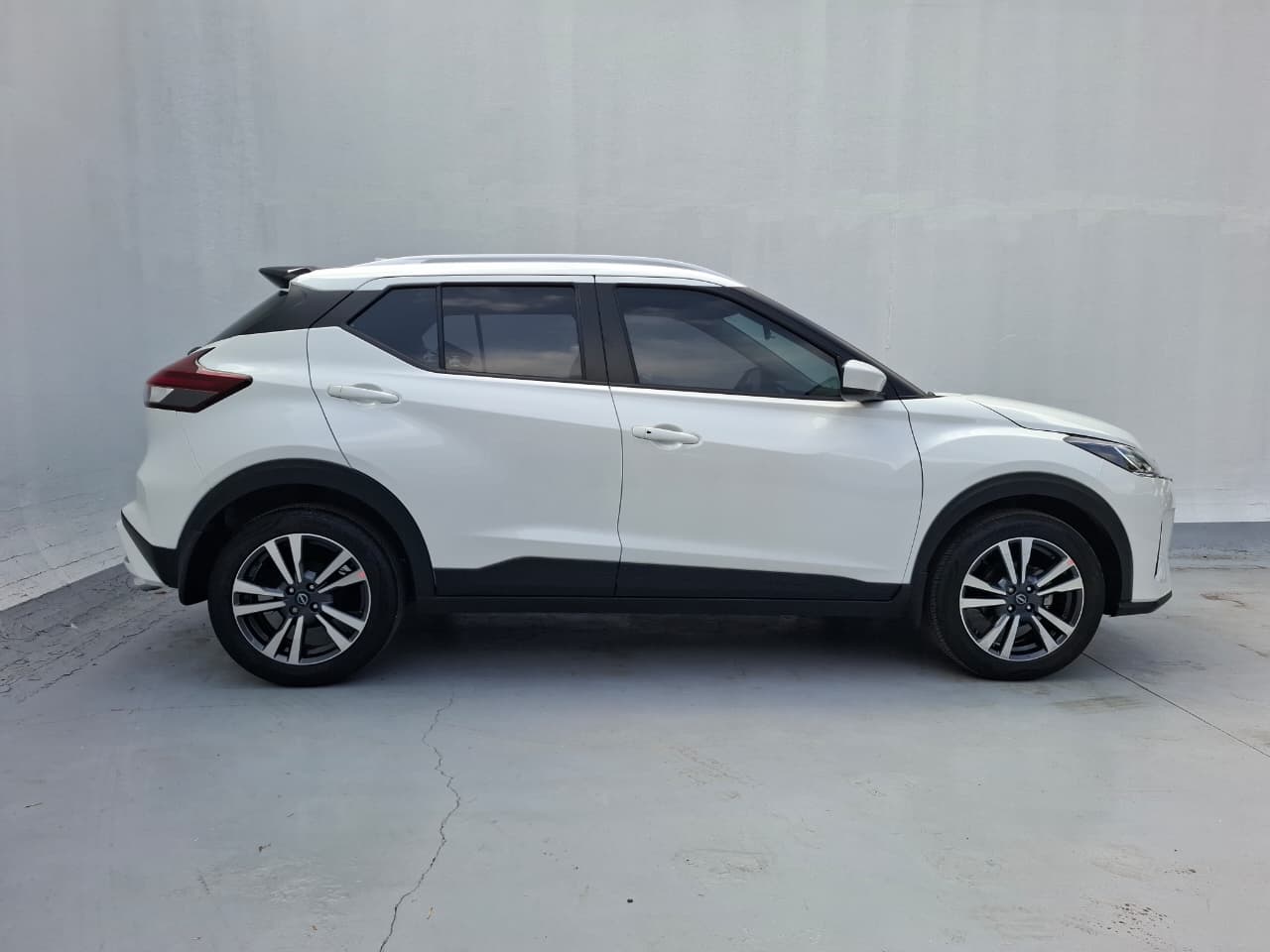 2025 Nissan KICKS 5P PLAY ADVANCE L41.6 AUT