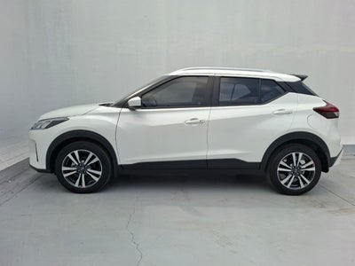 2025 Nissan KICKS 5P PLAY ADVANCE L41.6 AUT