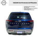 2024 Nissan PATHFINDER 5P PLATINUM V63.5 AUT