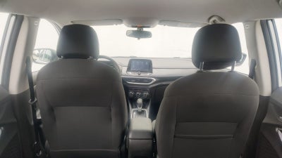 2022 Chevrolet TRACKER 5 PTS LS 12T TM5 RA-16