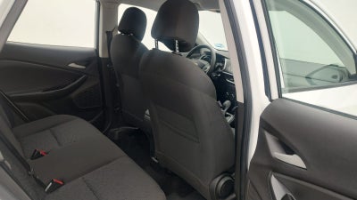 2022 Chevrolet TRACKER 5 PTS LS 12T TM5 RA-16