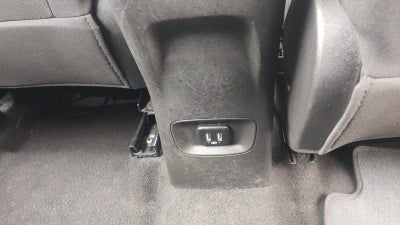 2022 Chevrolet TRACKER 5 PTS LS 12T TM5 RA-16